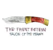 talon of the hawk